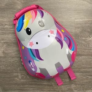 Heys Travel Tots Unicorn Backpack